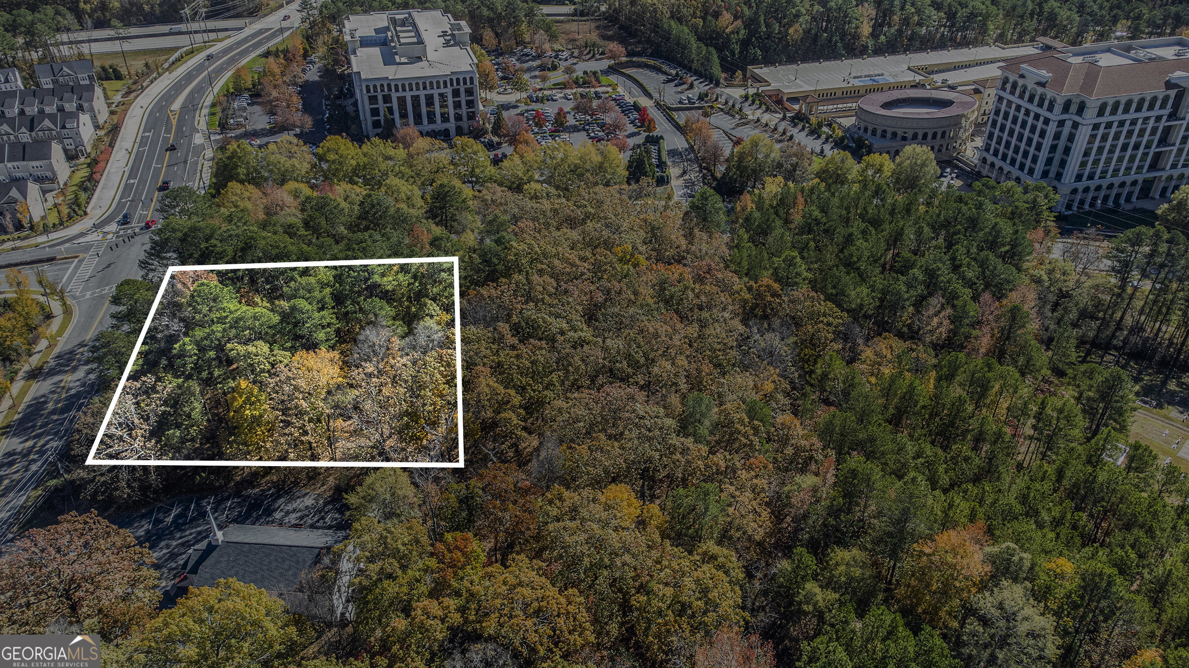 2650 Northwinds Parkway Alpharetta GA 30009