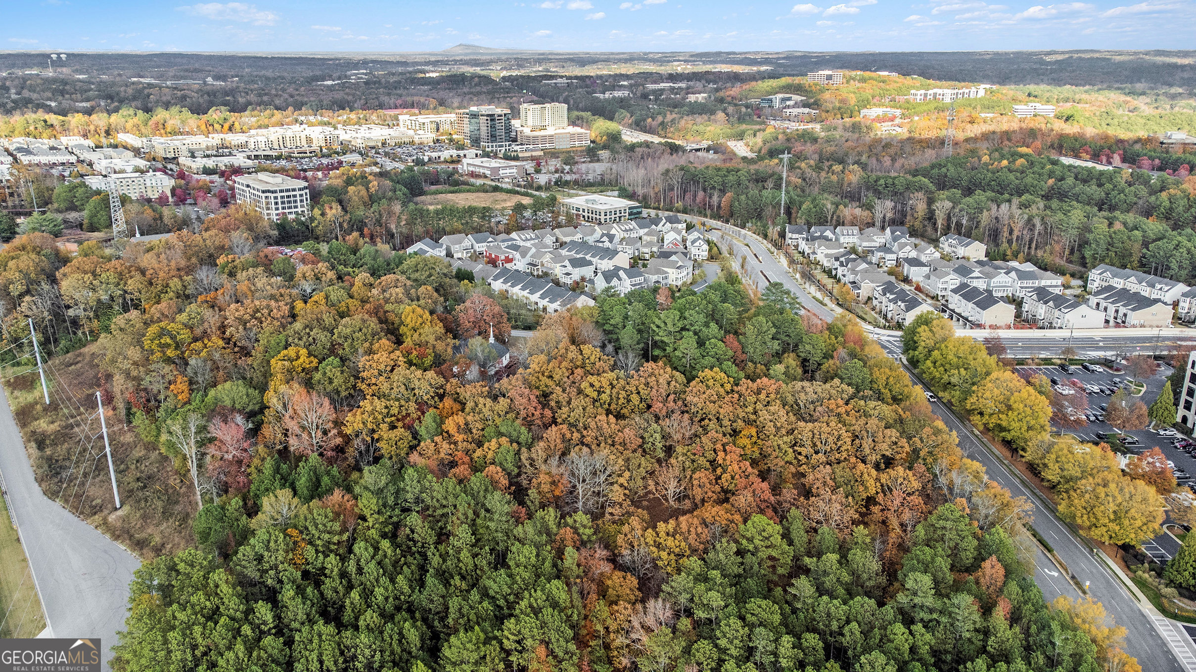 2650 Northwinds Parkway Alpharetta GA 30009
