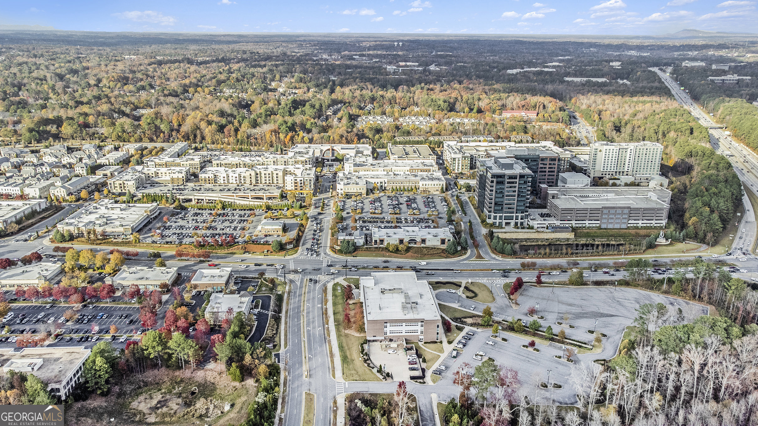 2650 Northwinds Parkway Alpharetta GA 30009