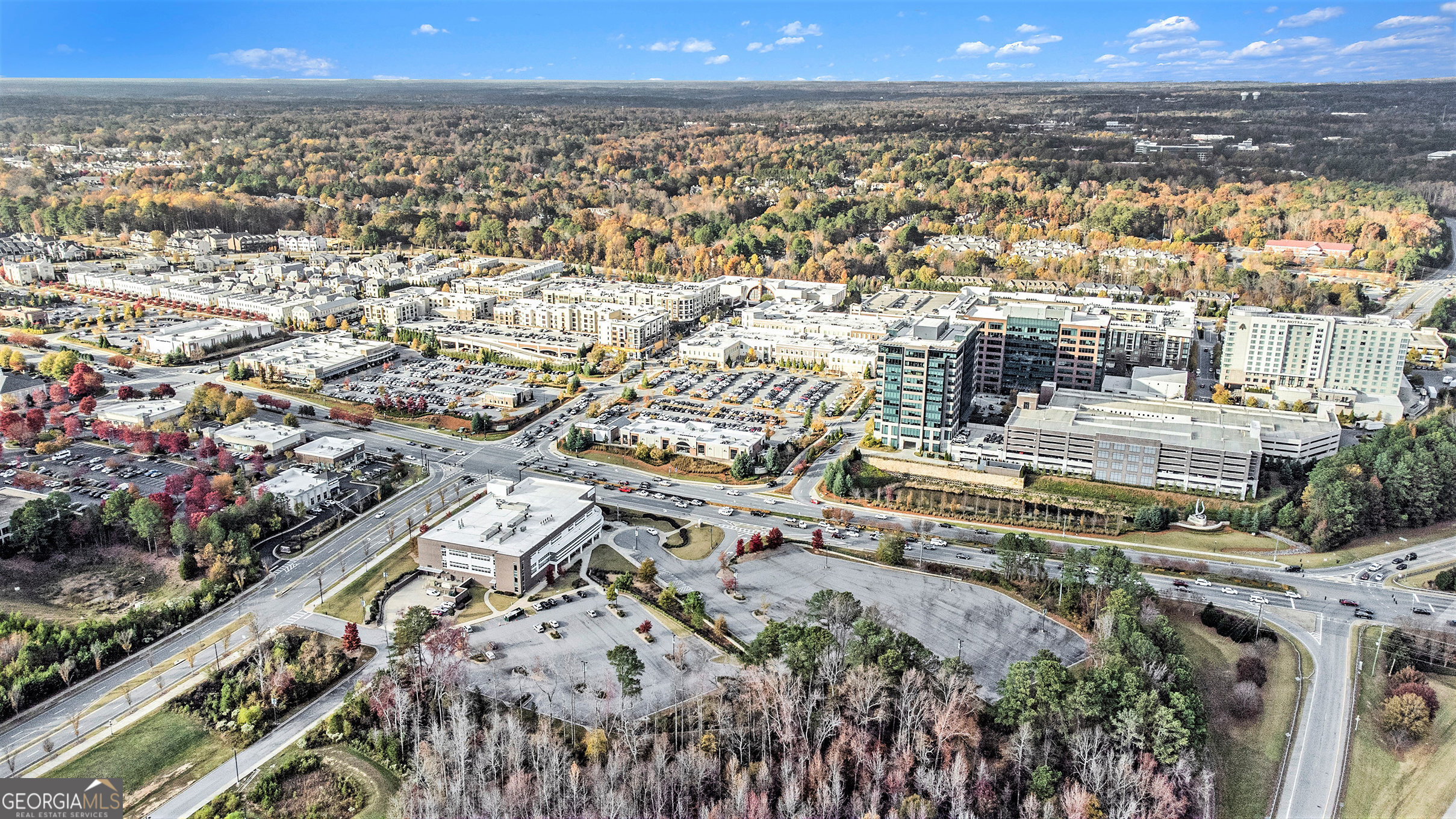 2650 Northwinds Parkway Alpharetta GA 30009