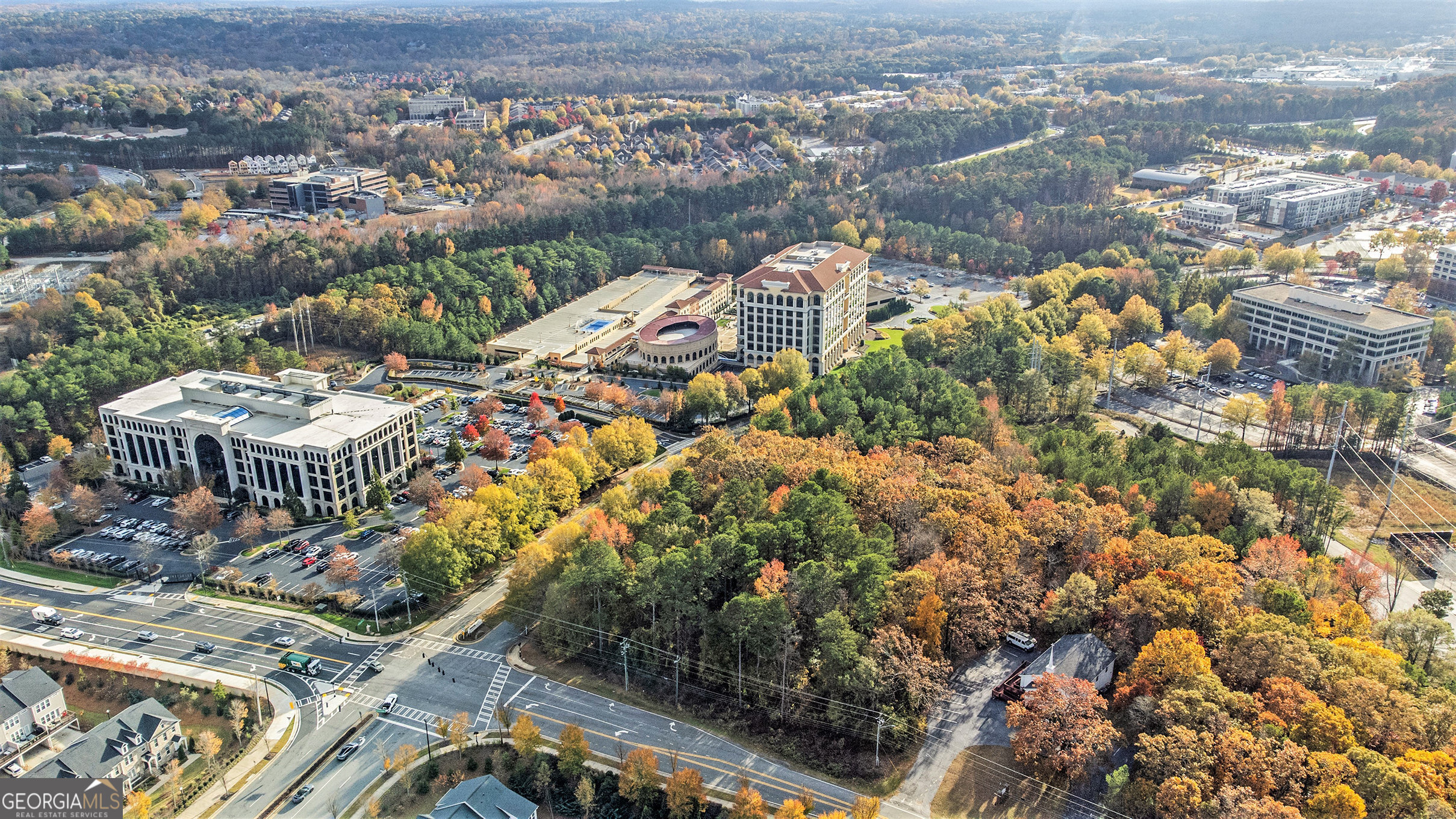 2650 Northwinds Parkway Alpharetta GA 30009