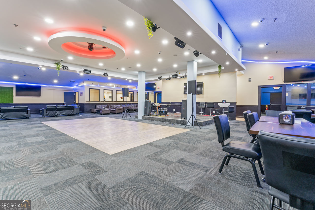 5425 N Henry Boulevard Stockbridge GA 30281
