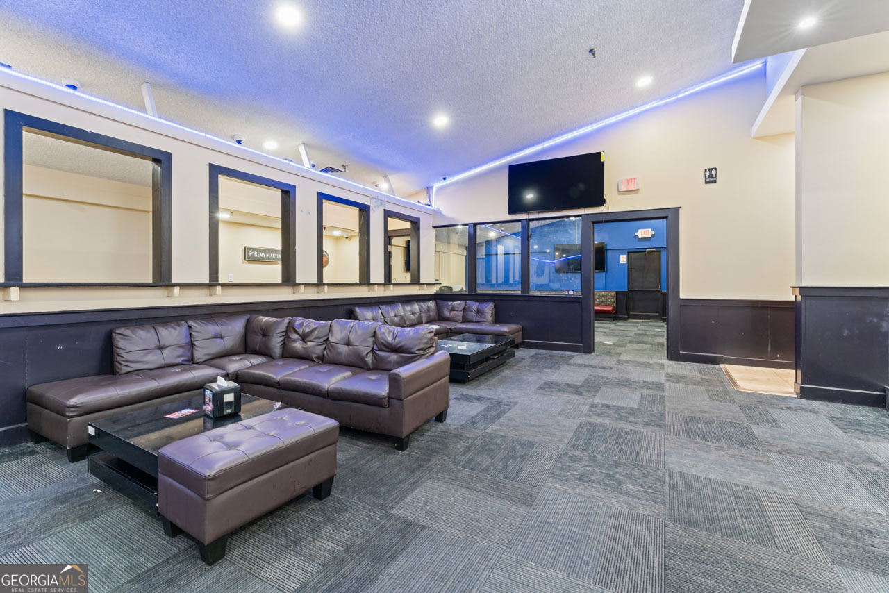 5425 N Henry Boulevard Stockbridge GA 30281