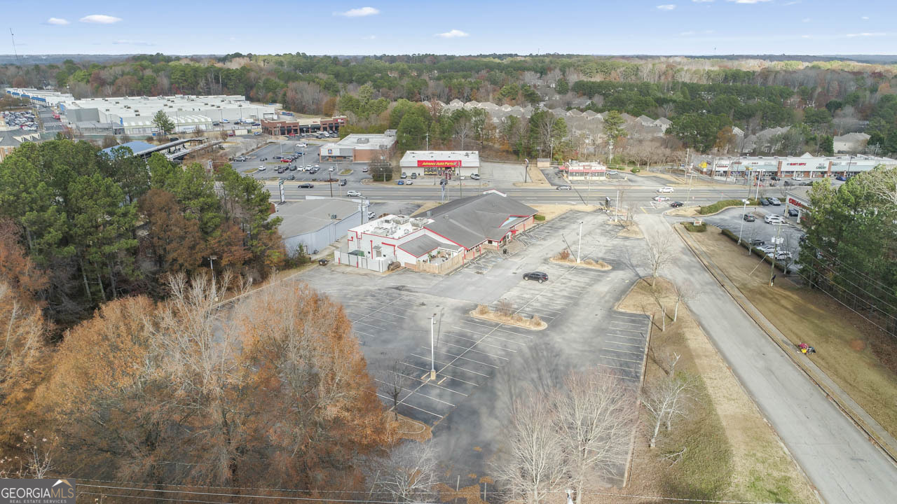 5425 N Henry Boulevard Stockbridge GA 30281