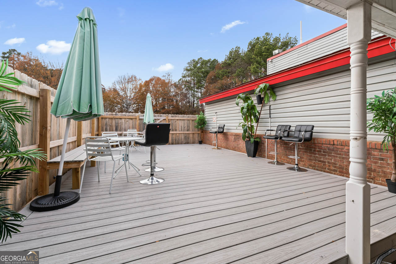 5425 N Henry Boulevard Stockbridge GA 30281