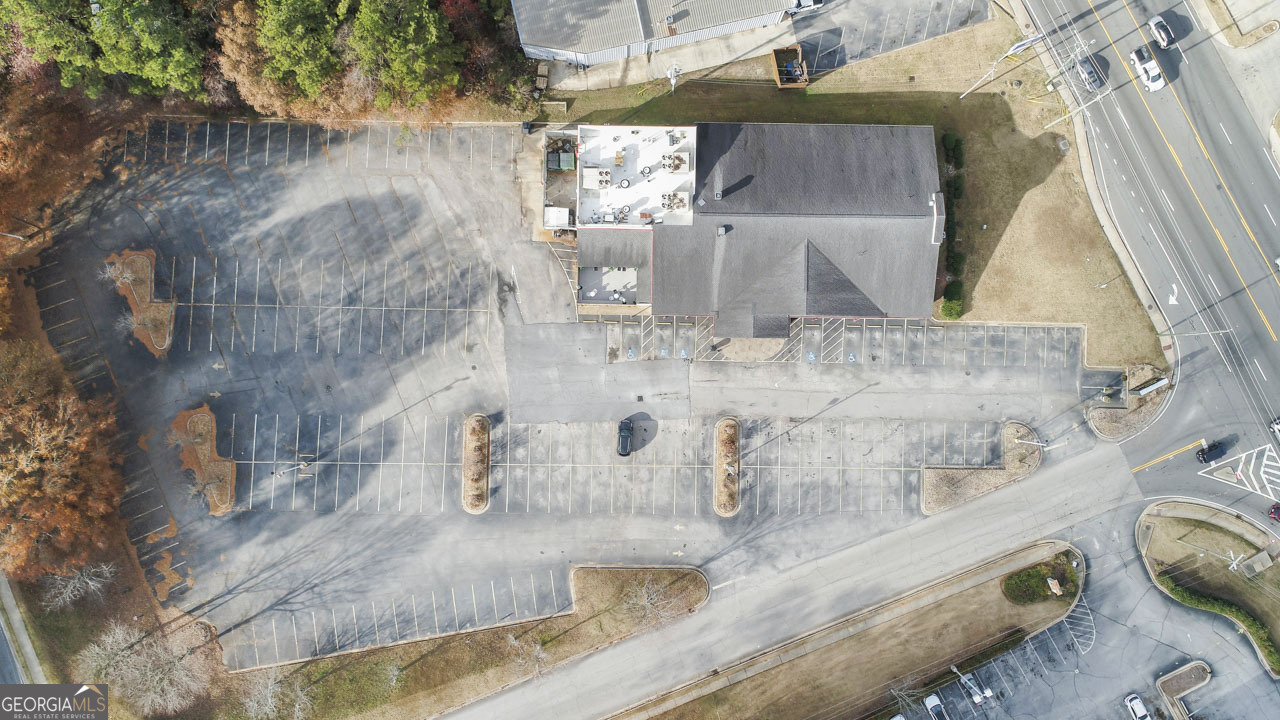 5425 N Henry Boulevard Stockbridge GA 30281