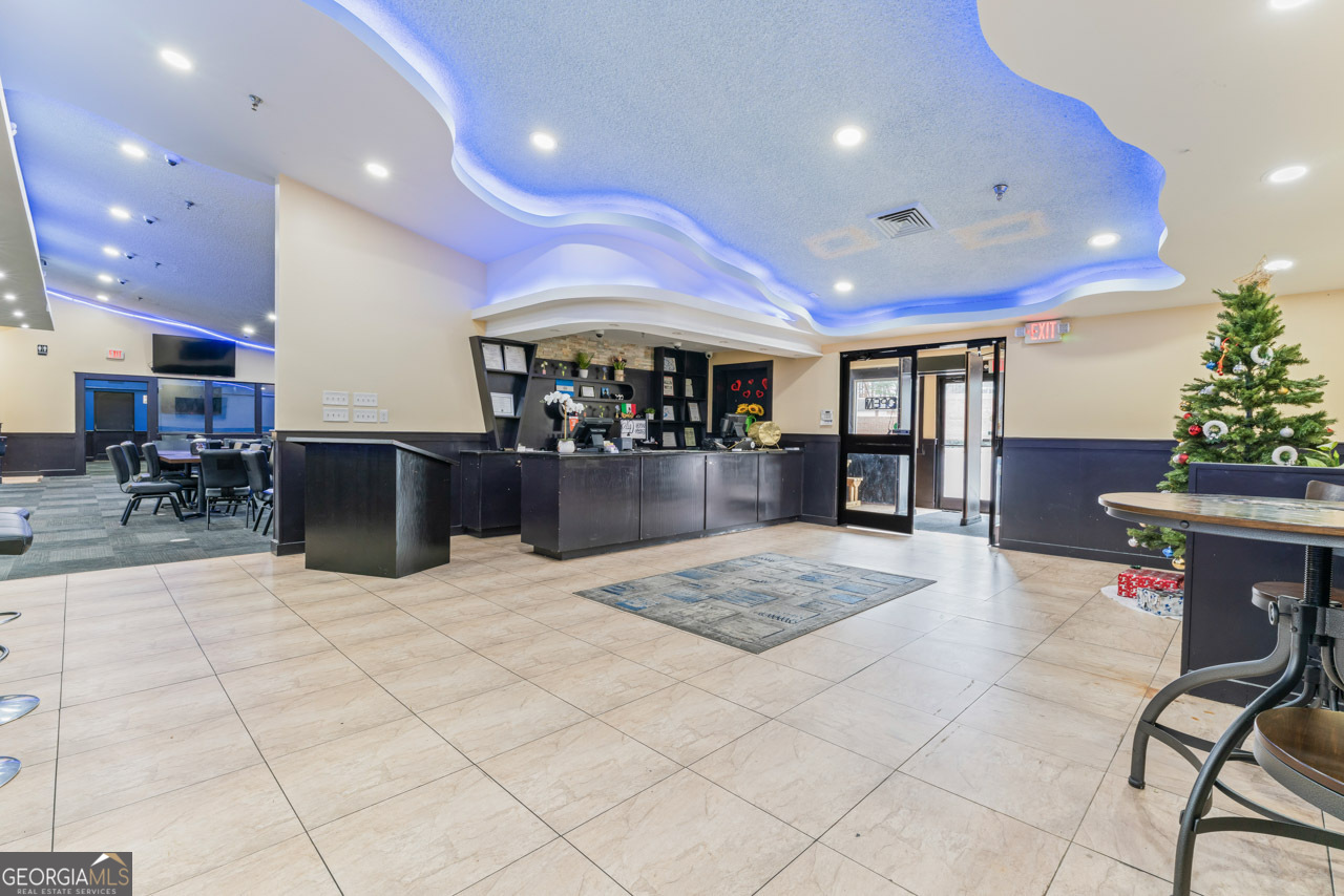 5425 N Henry Boulevard Stockbridge GA 30281
