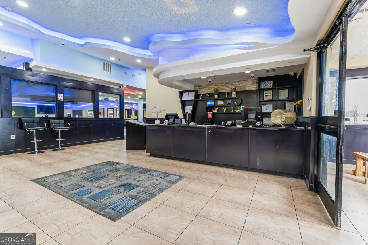 5425 N Henry Boulevard Stockbridge GA 30281