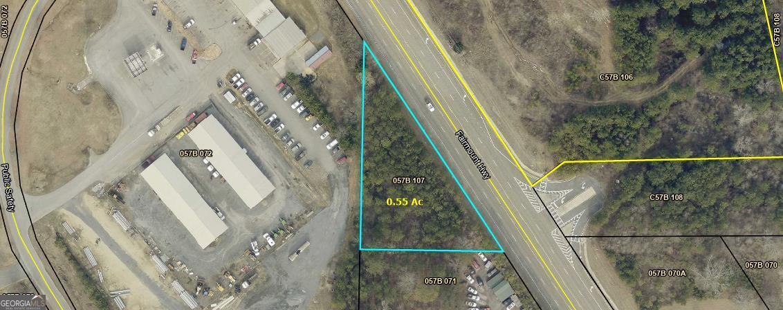 0 Fairmount Highway SE Calhoun GA 30701