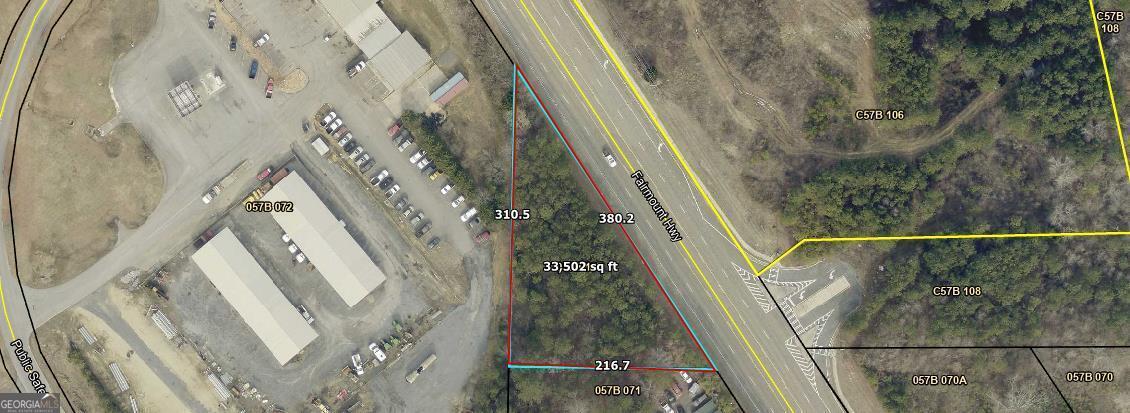 0 Fairmount Highway SE Calhoun GA 30701