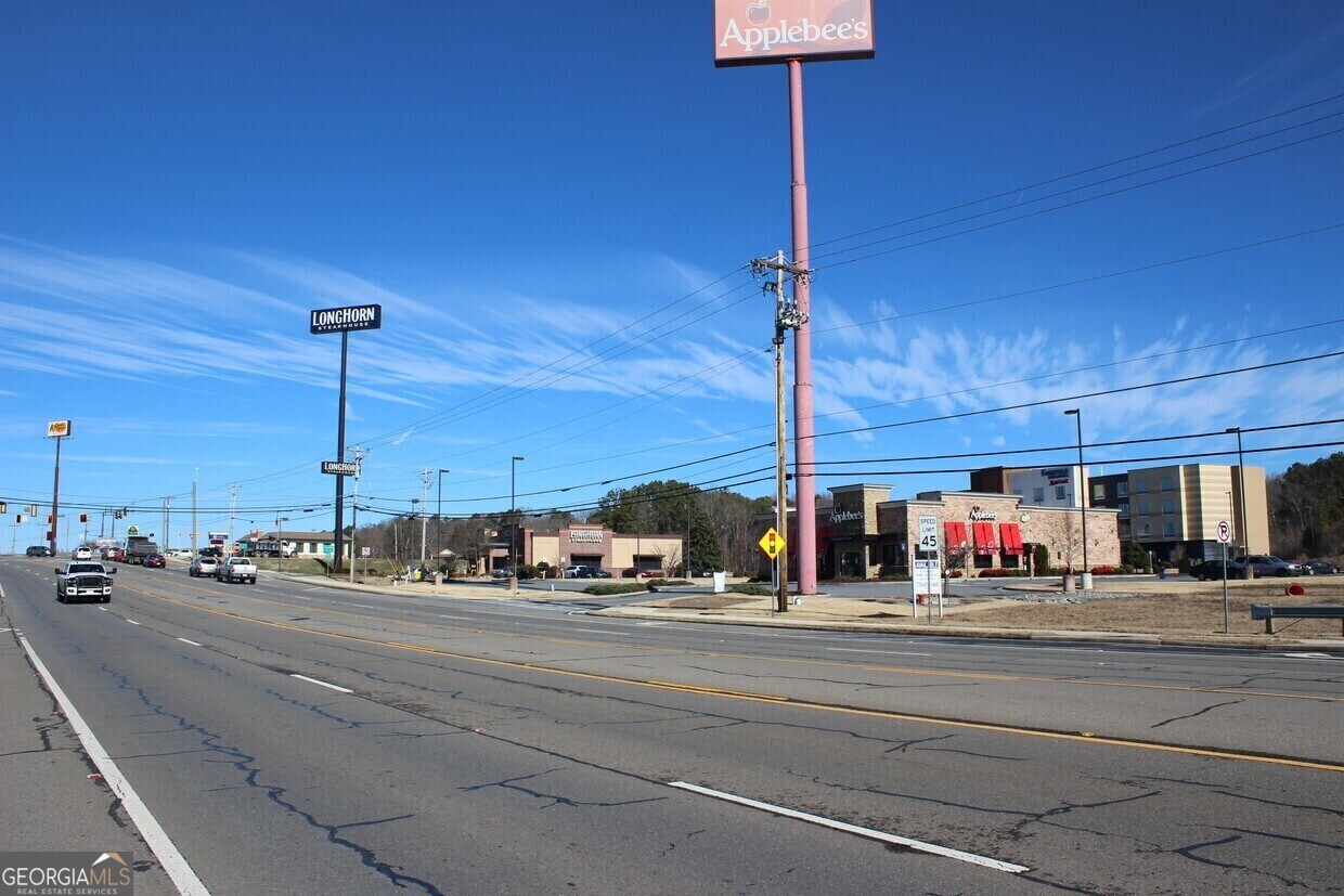 0 Fairmount Highway SE Calhoun GA 30701