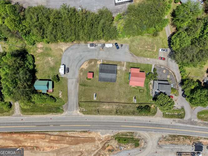23 & 60 Greenbriar Blairsville GA 30512