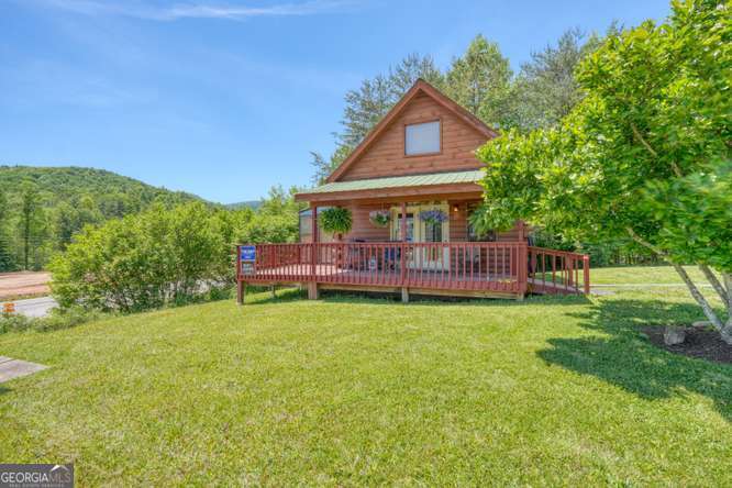 23 & 60 Greenbriar Blairsville GA 30512