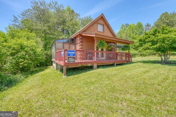 23 & 60 Greenbriar Blairsville GA 30512