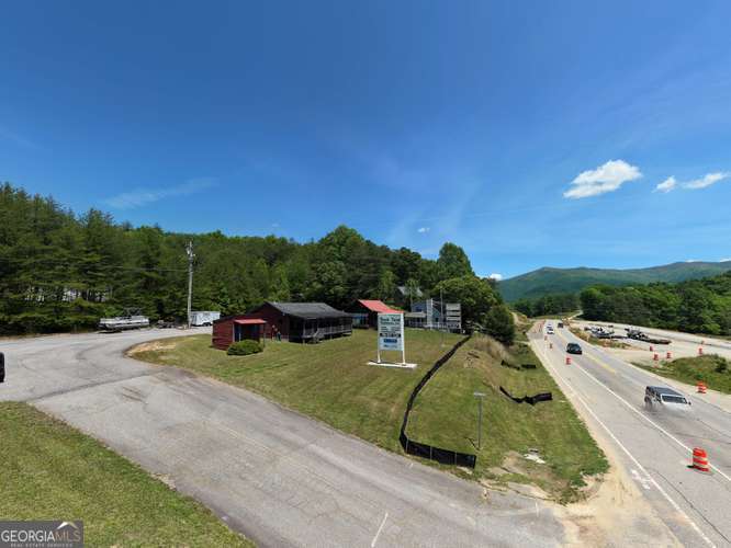 23 & 60 Greenbriar Blairsville GA 30512