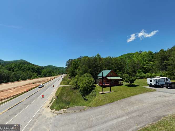 23 & 60 Greenbriar Blairsville GA 30512