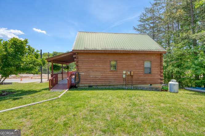23 & 60 Greenbriar Blairsville GA 30512
