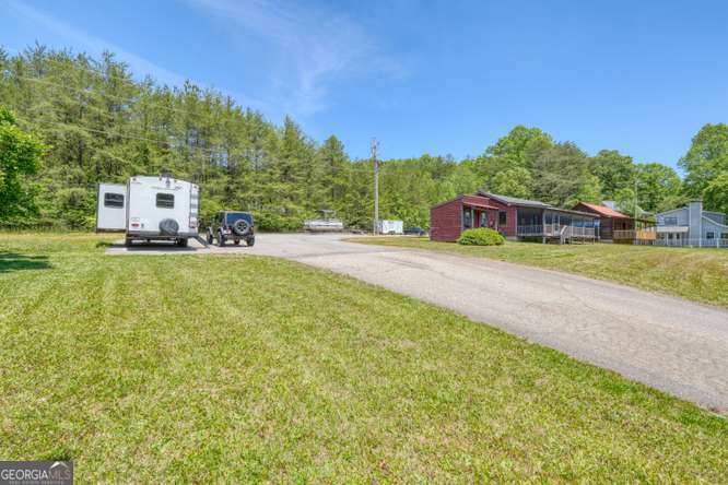 23 & 60 Greenbriar Blairsville GA 30512