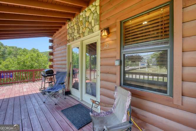 23 & 60 Greenbriar Blairsville GA 30512
