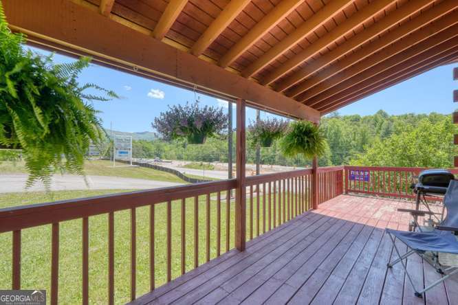 23 & 60 Greenbriar Blairsville GA 30512