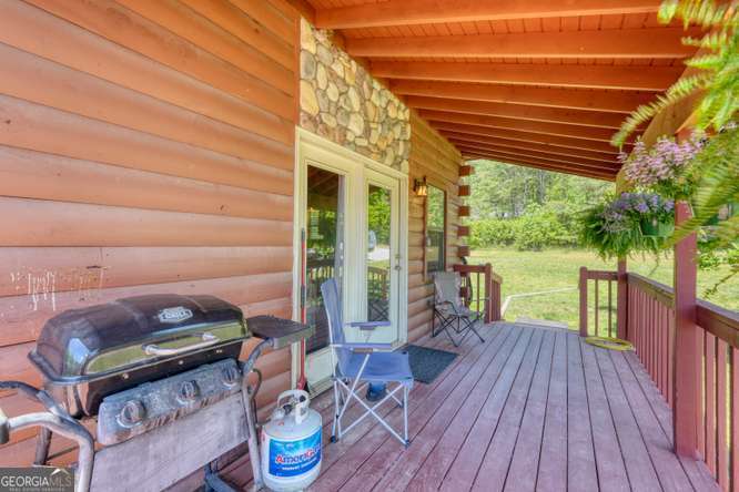 23 & 60 Greenbriar Blairsville GA 30512