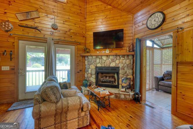 23 & 60 Greenbriar Blairsville GA 30512