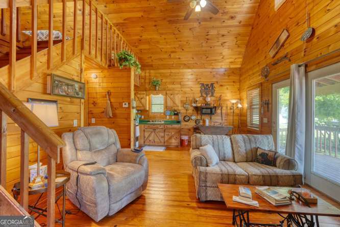 23 & 60 Greenbriar Blairsville GA 30512
