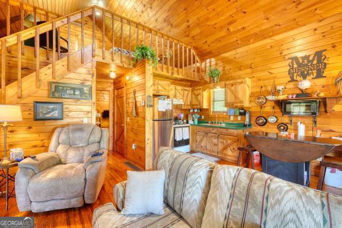 23 & 60 Greenbriar Blairsville GA 30512