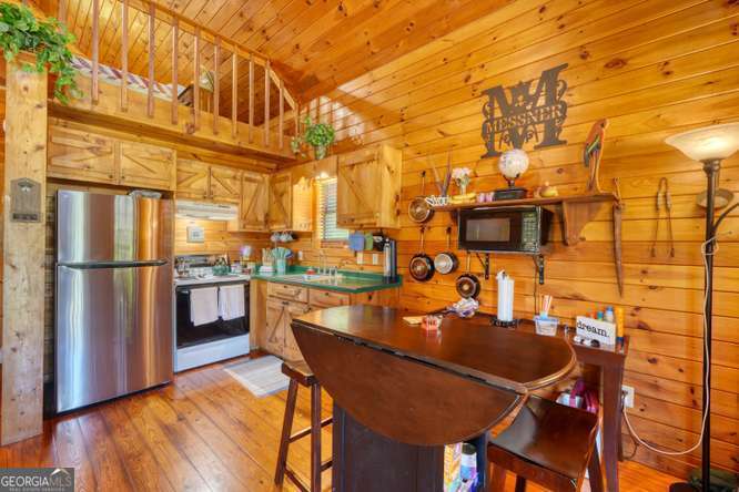 23 & 60 Greenbriar Blairsville GA 30512