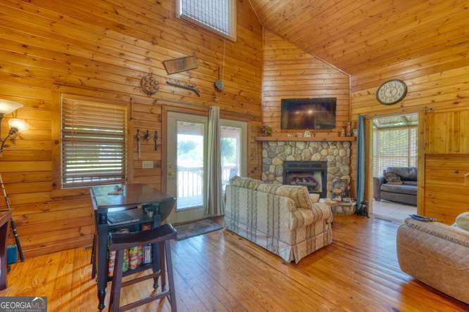 23 & 60 Greenbriar Blairsville GA 30512