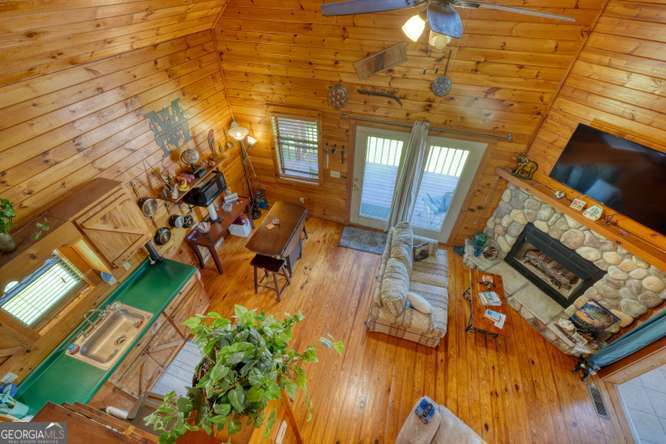 23 & 60 Greenbriar Blairsville GA 30512