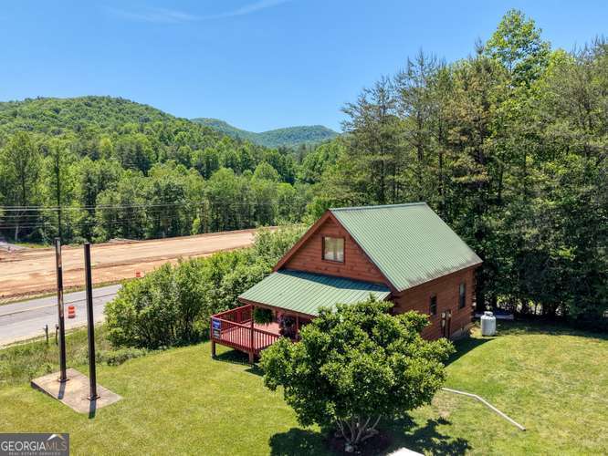 23 & 60 Greenbriar Blairsville GA 30512