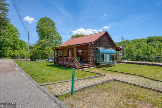 23 & 60 Greenbriar Blairsville GA 30512