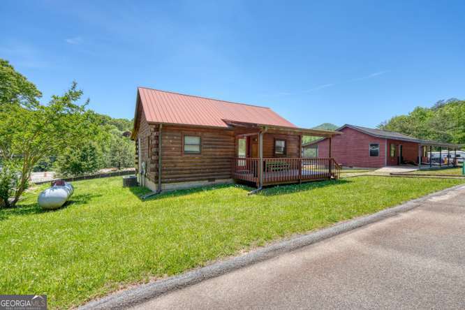 23 & 60 Greenbriar Blairsville GA 30512