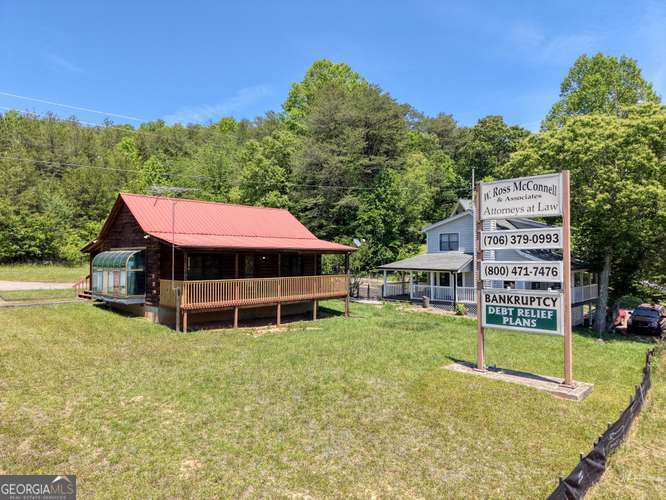 23 & 60 Greenbriar Blairsville GA 30512