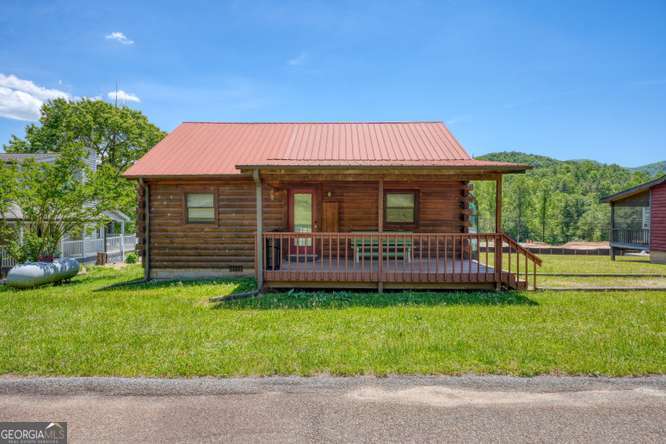 23 & 60 Greenbriar Blairsville GA 30512