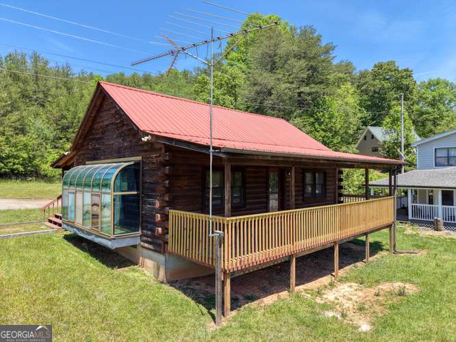 23 & 60 Greenbriar Blairsville GA 30512