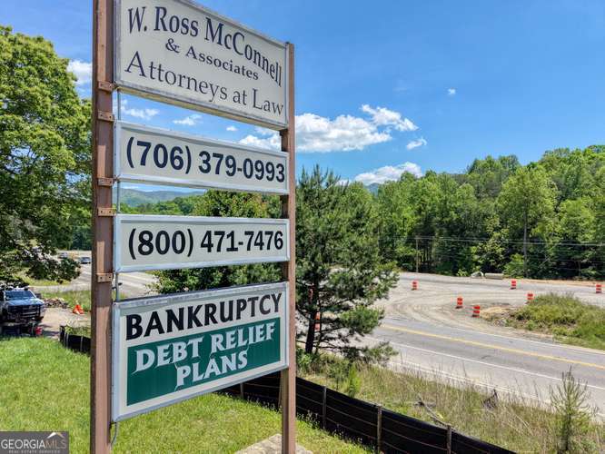 23 & 60 Greenbriar Blairsville GA 30512