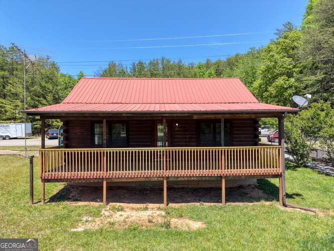 23 & 60 Greenbriar Blairsville GA 30512