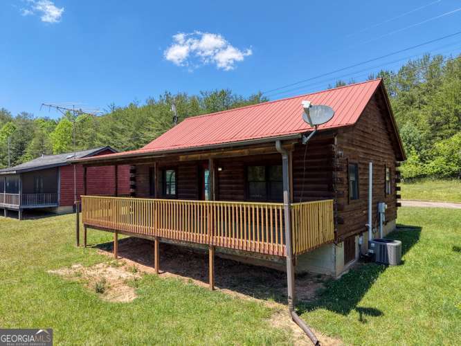 23 & 60 Greenbriar Blairsville GA 30512
