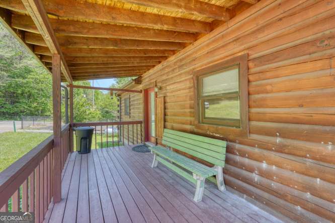 23 & 60 Greenbriar Blairsville GA 30512