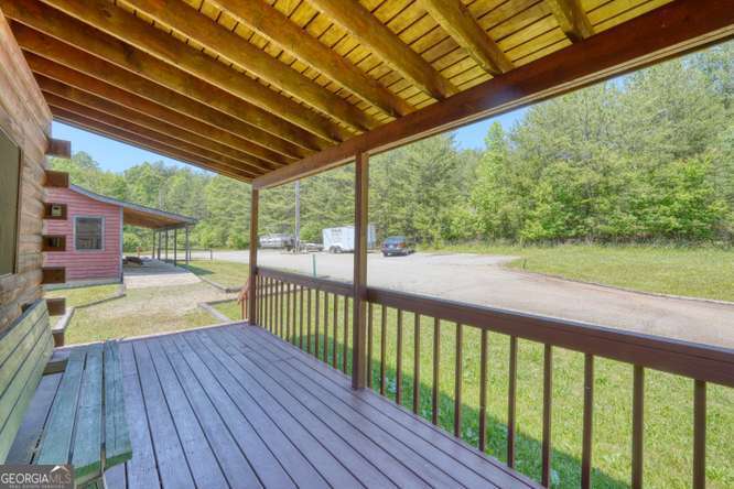 23 & 60 Greenbriar Blairsville GA 30512