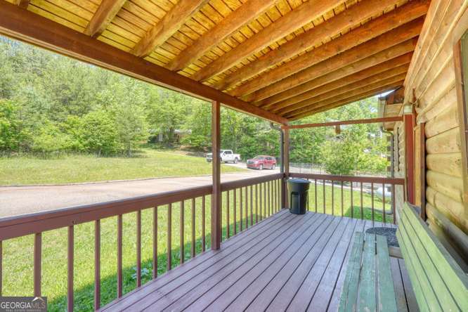 23 & 60 Greenbriar Blairsville GA 30512