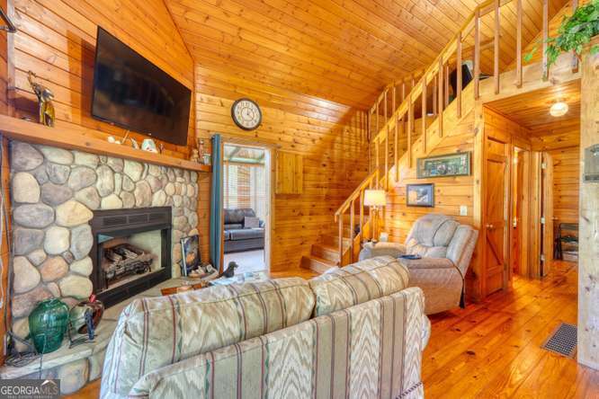23 & 60 Greenbriar Blairsville GA 30512