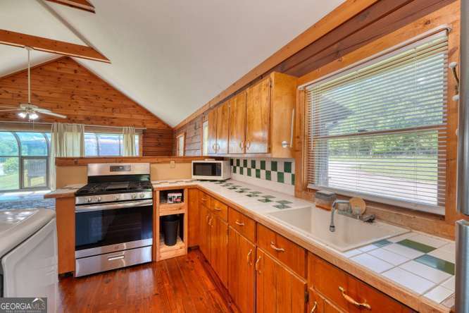 23 & 60 Greenbriar Blairsville GA 30512