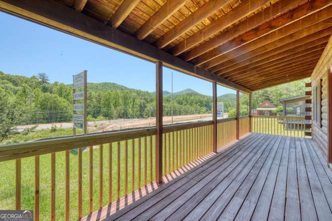 23 & 60 Greenbriar Blairsville GA 30512