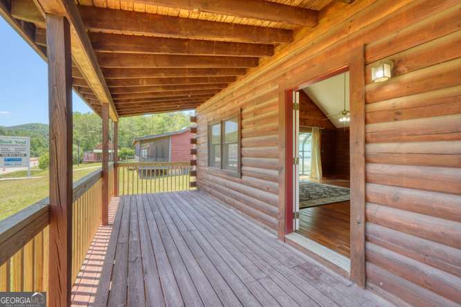 23 & 60 Greenbriar Blairsville GA 30512