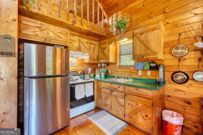 23 & 60 Greenbriar Blairsville GA 30512
