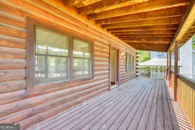 23 & 60 Greenbriar Blairsville GA 30512