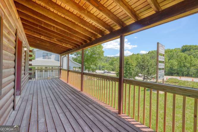 23 & 60 Greenbriar Blairsville GA 30512